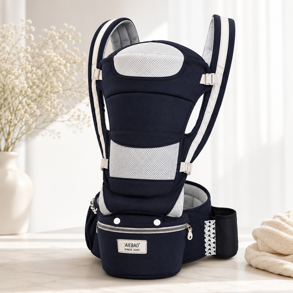 Baby Carrier By AllureBy