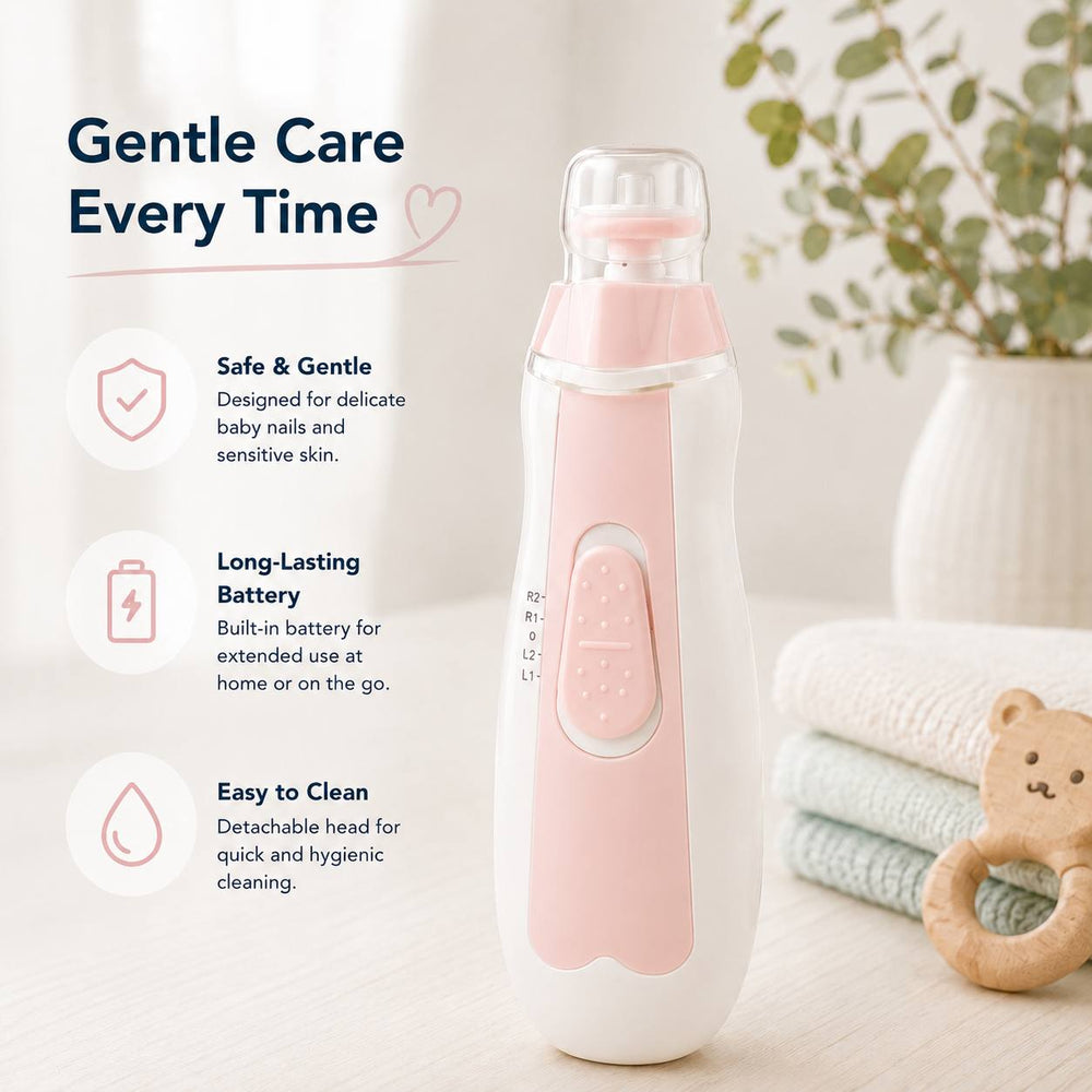 Nail Clipper By AllureBy