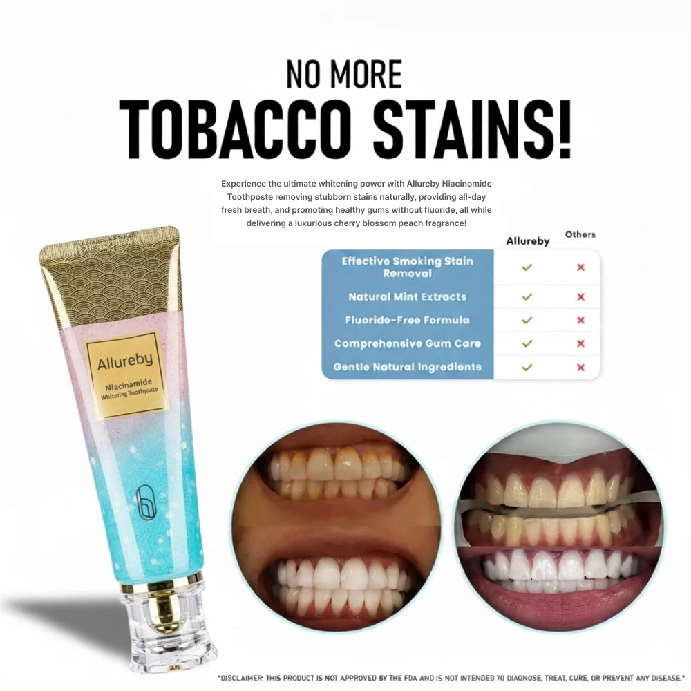 Dentifricio WhiteWave